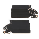 2x Shutter Blade Curtain Replacement Part For Canon EOS 30D 40D 50D 60D 350D 400D