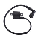 Motorcycle Performance Ignition Coil Assembly for Yamaha PW50 PY50