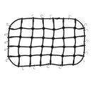 1/10th RC Car Parts Rubber Luggage Roof Rack Net for Axial SCX10 CC01 RC4WD