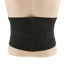 Unisex Sports Gym Exercise Waist Corset Shaper Cincher Back Brace Lumbar Support Belt Trimmer