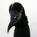 Hawk Pest Plague Beast Party Mask Halloween Party Supplies Cosplay Props