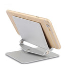 Universal Holder for Tablet 7-12inch PC & Mobile Phone Stand 360 Degree