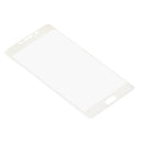 Cell Phone Screen Protector, 9H High Definition Tempered Glass Screen Protector Film Full Cover for Xiaomi Mi Note 2 White