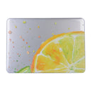 Portable Hard Case Cover Protector Compatible FOR Macbook Air 13.3'' Fruit