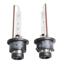 1 Pair D2S 35W Car HID Xenon Bulb Headlight Replacement Lamp 4300K