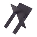 Folding Stainless Steel Cigar Holder