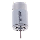 390 High Speed Motor Electrical Machine 22000RPM for Boat Car Model Toy Part