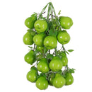 Pack of 5PCS Artificial Fruits Vegetables Strings Farm Kitchen Hanging Decor Photography Studio Background Hanging Ornaments