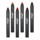 Waterproof Long Lasting 6 Colors Lip Liner Pen Pencil Casual Birthday Party Wedding Makeup Accessory Beauty Supplies #7-#12