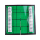 Othello Board Game 64 pcs/set Magnetic Reversi Chess Game Plastic Chess Toys