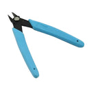 Diagonal Cutter Pliers Flush Cut Plastic Soft Small Metal Wire Cutting Tool