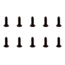 A949-47 Countersunk Tapping Screw M2 For Wltoys A949 A959 A969 A979 RC Car