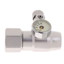 Co2 Decompression Table Electromagnetic Double Watch Aquarium CO2 Regulator