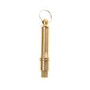 2016 Keyring Fishing Line Tool Manual Knot Tying Tie Device Strand Knotter Gold