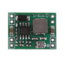 Mini DC Voltage Regulator Step Down Buck Converter Power Supply Module 4.5V-28V to 0.8V-20V 3A
