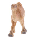 Realistic Animal Model Figurine Action Figures Kids Playset Toy Camel