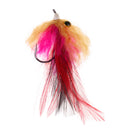 Trout Steel Head Streamer Fly Fishing Flies Pike Salmon Trout Fishing Lure