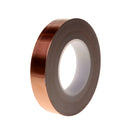 Pro Single Conductive Self Adhesive EMI Copper Foil Shielding Tape 2CM*50M Guitar Slug and Snail Barrier