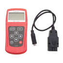 Diagnostic Code Reader EOBD OBD2 Scanner Tool for Asian European Cars