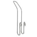 Vehicle Universal Car Back Seat Headrest Hanger Holder Hook for Bag Purse