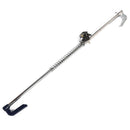 Steering Wheel Lock Universal Auto Car Brake Pedal Clutch Anti-theft Locker