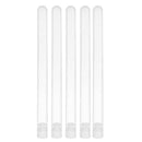 5 Pieces Plastic Felting Sewing Needles Container Sewing Needles Storage Bottles