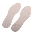 Pair Of Women Shoe Inserts For Heel Arch Pain Relief Supporter 5.5 / 36