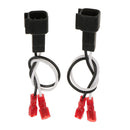 2 Pieces Car Audio Speaker Wire Harness Connectors 72-5600 for Chevy Ford Mazda