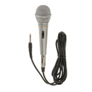 Handheld Wired Vocal Dynamic Microphone For Party Karaoke/Conference/Speech