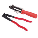 CV Clamp And Joint Boot Clamp Pliers Tool Kit Ear Type Boot Clamp Plier Set