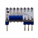 TMC2130 V1.1 Stepper Motor Driver Module with Heat Sink for 3D Printer