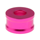Personality Make up Tool Lipstick Cosmetics DIY Mould / Mold Crafts Tool Silicone Lipstick Mold Filling Ring for 12.1mm Tube