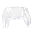 Clear PC Protective Case Cover Anti-Scratch for PS5 Controller Accessories