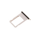 Nano SIM Card Holder Tray Slot for iphone 7 Replacement Part SIM Card Card Holder Adapter Socket Phone Accessories Tools Gold