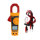 VC902 Digital Clamp Meter Multimeter AC DC Current Volt Ohmmeter Tester