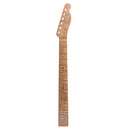 21 Fret Replacement Maple Neck Fingerboard for Fender Strat Stratocaster TL Electric Guitar