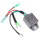 2 Stroke 40HP Outboard Voltage Rectifier