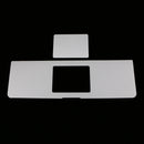 Palm Rest Skin w/ Trackpad Protector Sticker For Macbook Pro Retina 15"