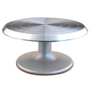 Cake Decorating Stand Turnable Cake Frosting Decorating Turntable 10