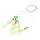 5 Hooks