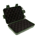 Plastic Tool Box Storage Case with Hand Strap for Carrying Travel Camping Flashlight Headlamp Hunting Arrow Head