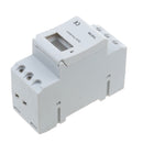 THC 15A DC 12V Digital LCD Power Weekly Programmable Electronic Relay Timer
