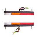 2pcs 12V 20Led High Quality Auto Tail Reverse Back Up Break Light