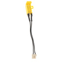 Power Socket Supply/Charging Port Connector Repair Part for Sony PSP 1000