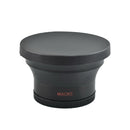 58mm Wide Angle Lens With Macro For Canon EOS 30D/40D/50D/60D/550D Nikon DSLR Camera