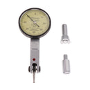 Professional Lever Dial Test Indicator Meter 0.8mm Gauge Measuring Tool