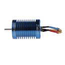 13T 3000KV HL540s-3650M 3G2P Sensorless Brushless Motor For 1/10 1/12 RC Car