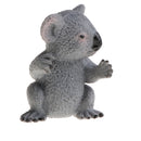 Realistic Animal Model Figures Kids Educational Toy Home Decor - Koala Cub