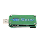 USB Charger Doctor Power Detector Battery Tester Voltage Current Meter UM24C