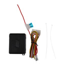 Universal Car Windows Closer Module for 2 Doors Vehicles Power Window System